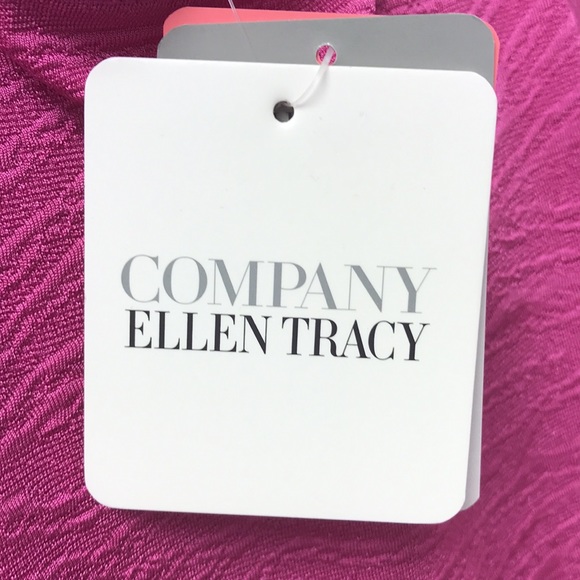 Woman’s Ellen Tracy long sleeve top. Size is XXL - Picture 9 of 10